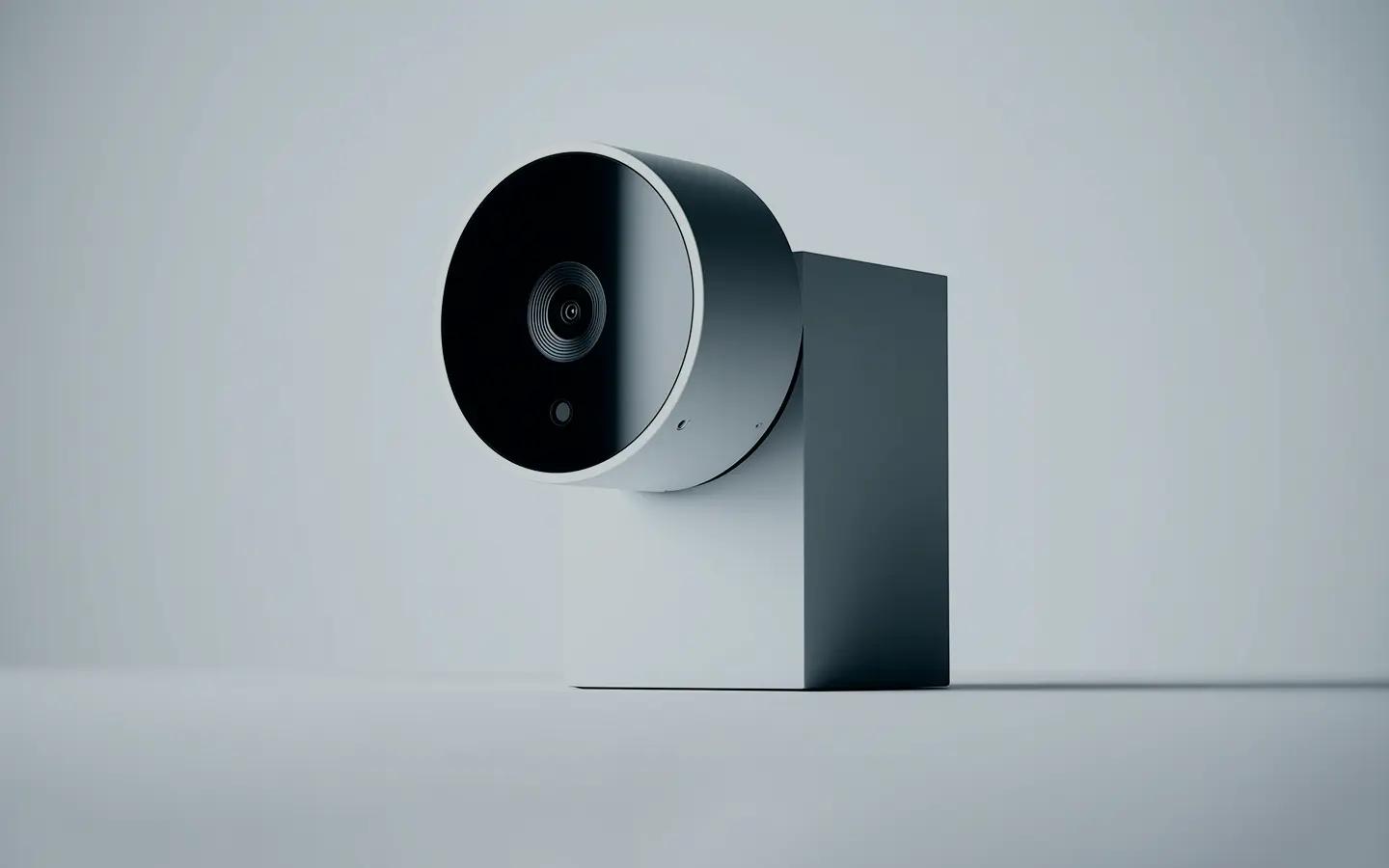 Camera