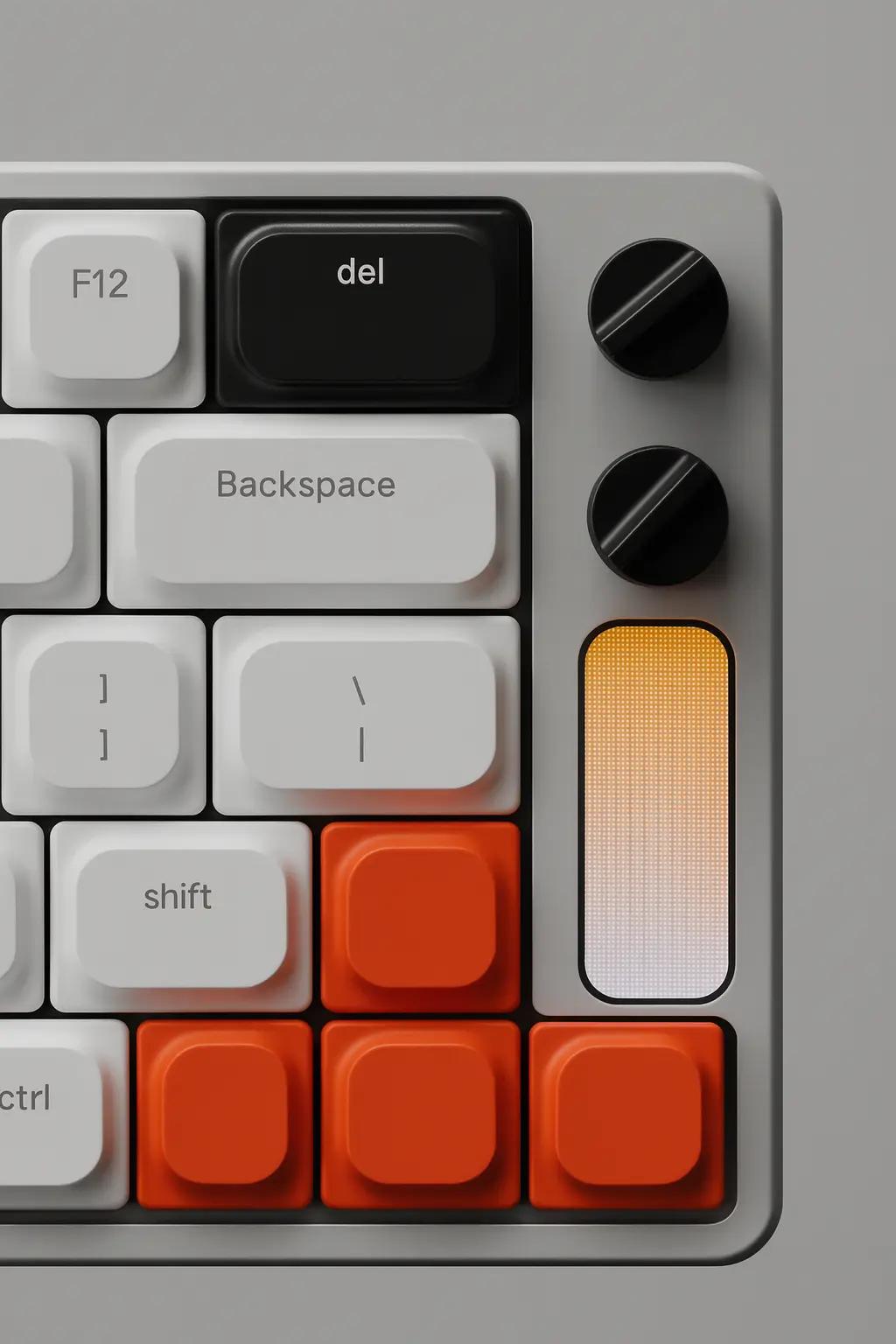 Keyboard